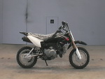 �������� �� ������ �������� Suzuki DR-Z70 2009 ���� 2